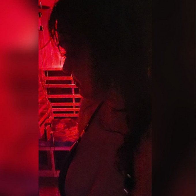 Sauna Red Set by @Michell54964582 https://t.co/sT4y2dyziY Find it on #ManyVids! https://t.co/cn13F2N<a class="tags" href="/tag/michell54964582">@michell54964582</a><a href="/tag/manyvids"class="tags"><span>#manyvids</span></a>