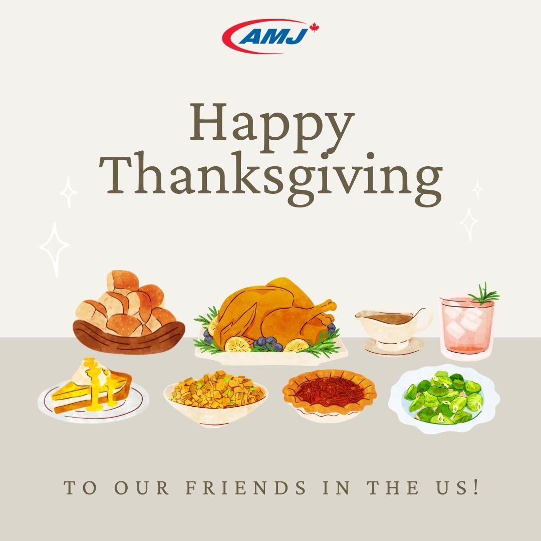 amjcampbell's tweet photo. Happy Thanksgiving to our friends in the US!
#AMJCampbell #MakeYourBestMove #HappyThanksgiving https://t.co/02MkCX88qC