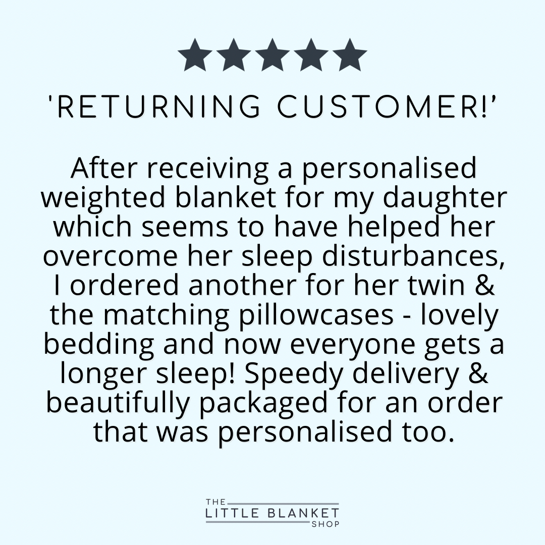 littleblankets's tweet photo. We love all of our @trustpilot reviews but this one is especially nice!

There are only 4 days left of our Black Friday Sale…..and believe us when we say it is the biggest sale we will have! 

.
.
.
.
#sale #blackfridaysalesonline #weightedblankettherapy #blackfridaysale2021 # https://t.co/OboljVW4Iv