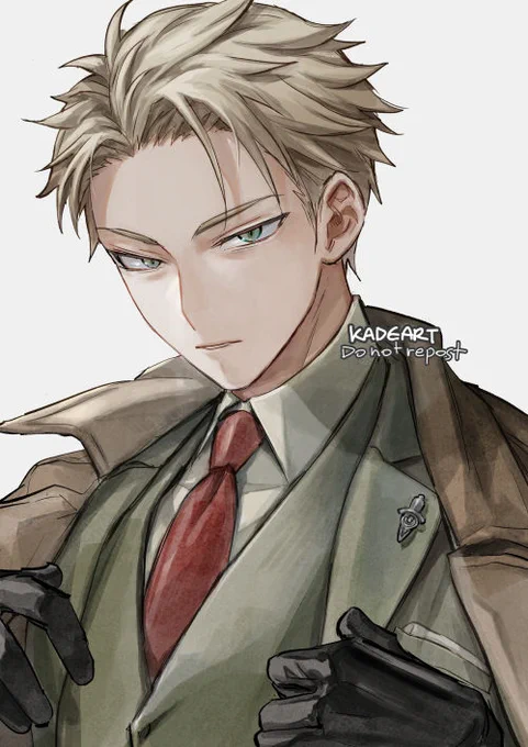 Spy daddy 