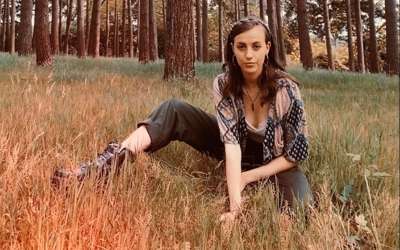 Gabrielle Ornate shares her latest track Rewrite the Rules.

xunemag.com/gabrielle-orna…