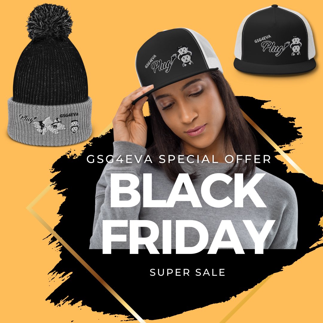 denis3_17's tweet photo. Black Friday Sale‼️🔥 #GSG #BlackFriday #gsg4eva #yatavision #BlackOwned https://t.co/zj989a9rH5