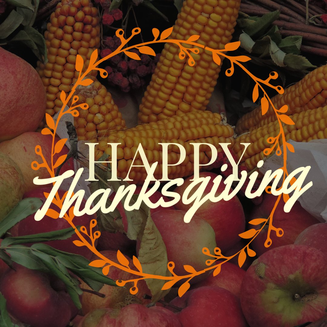 ShadeAtelier's tweet photo. #HappyThanksgiving https://t.co/be181le2Cy
