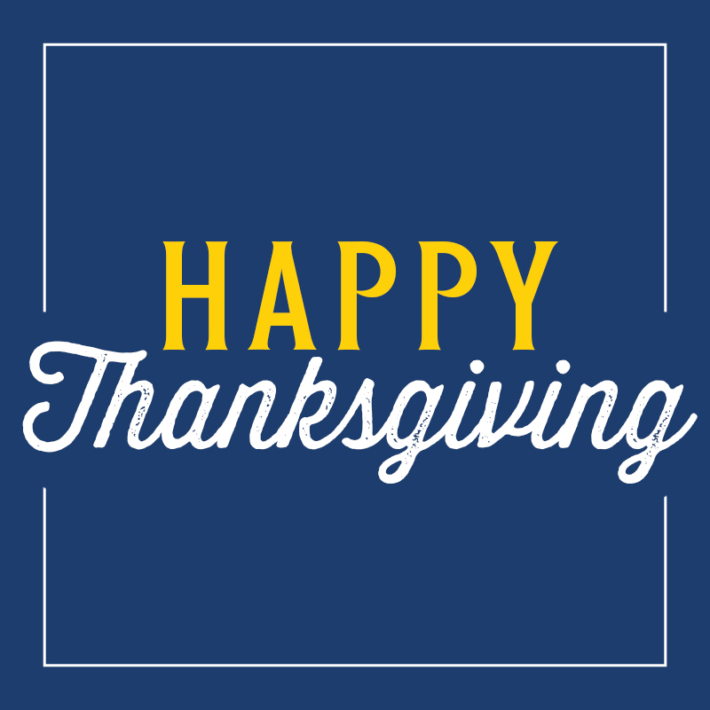 CarrowsTweets's tweet photo. Happy Thanksgiving from the Carrows family to yours. https://t.co/uF0770VuCa