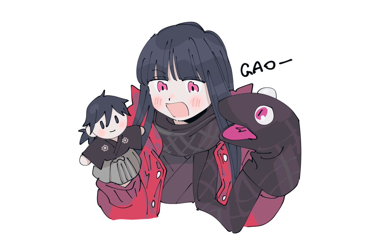 Yakksan (@yakksan_) / Posts / X