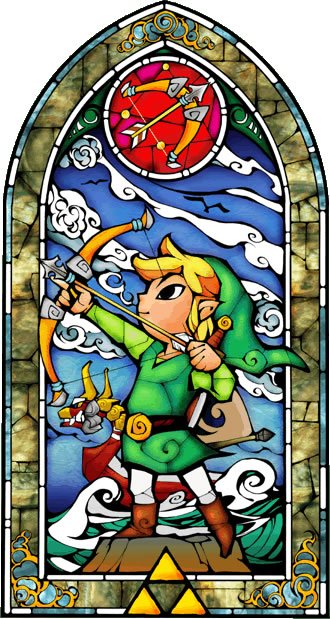 Leolyloo's tweet photo. Definitely 1 of the best Zelda art https://t.co/nPbuxZ1Bc4