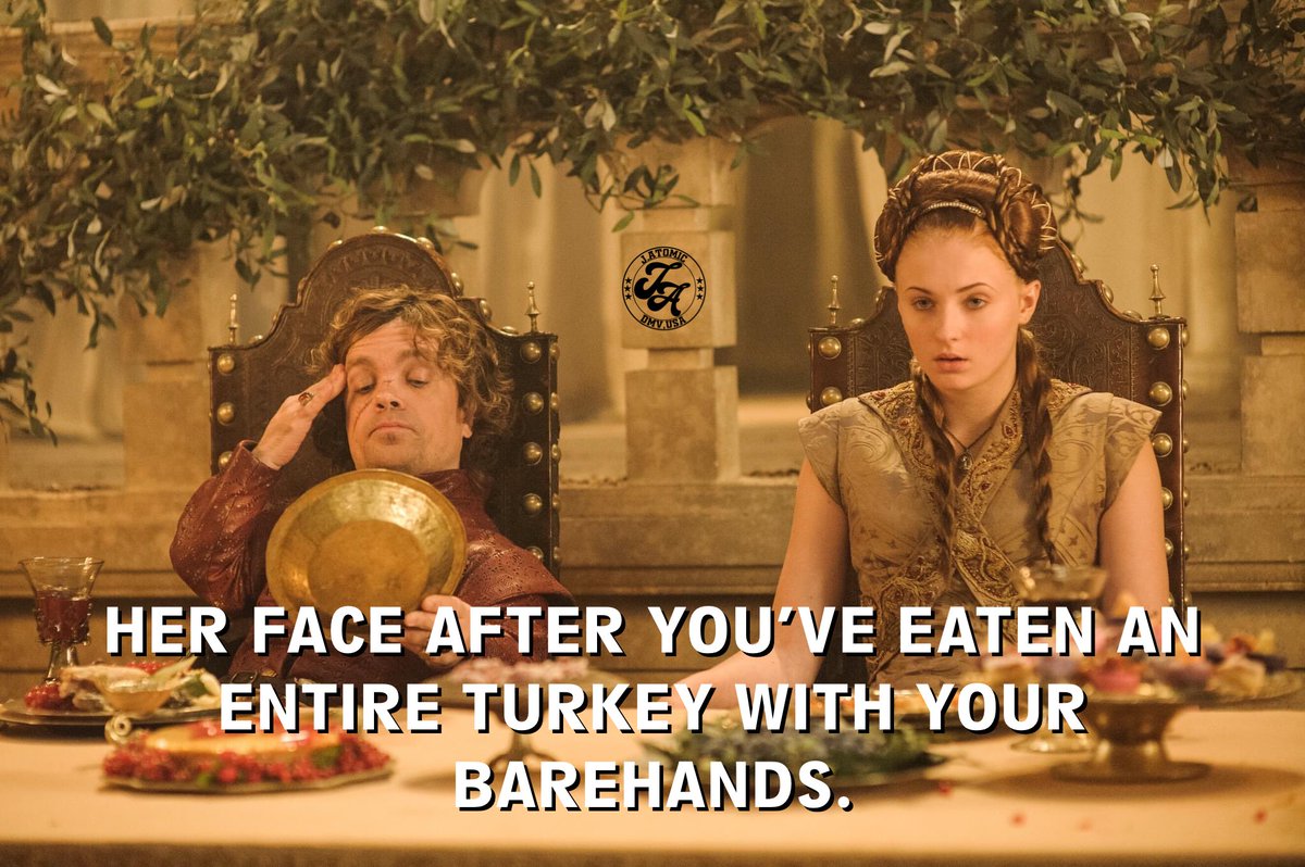 JustinMccahren's tweet photo. 🦃 https://t.co/pzWTGLqO98