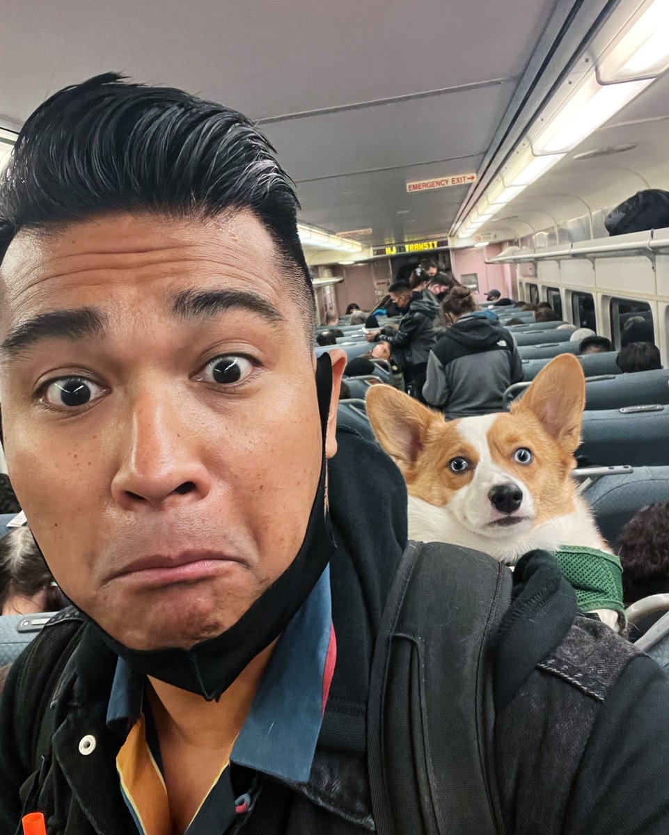 Thankful. I mean, there have been times in my life where I had less things to be #thankful for, but even with the amount of work &amp; good fortune I’ve experienced, it’s refreshing to know that the things I’m truly thankful for have been here all along: health, true friends, family