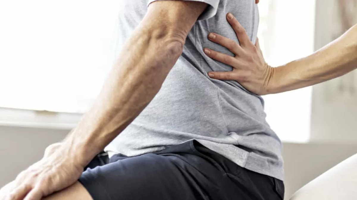 Do you feel as if you've been shut out of your own life because of your chronic back pain?
Continue reading here: https://t.co/nILndc15Bt
#AspenRehab #CoralSprings https://t.co/ZJXbCfCiL9