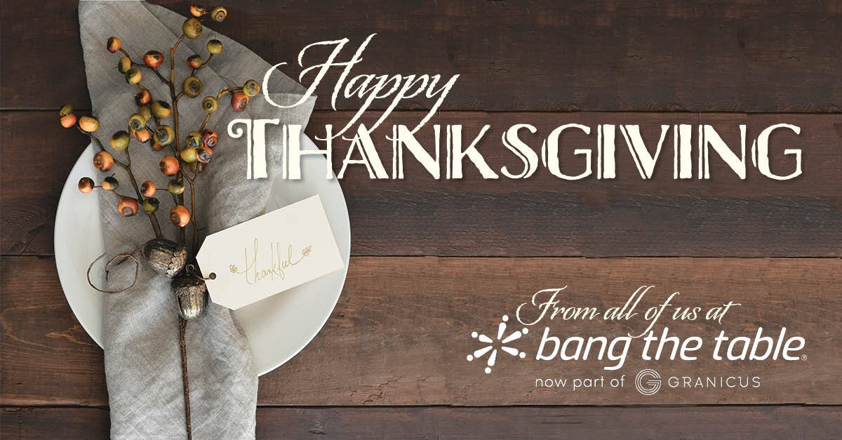 Bang the Table tweet media