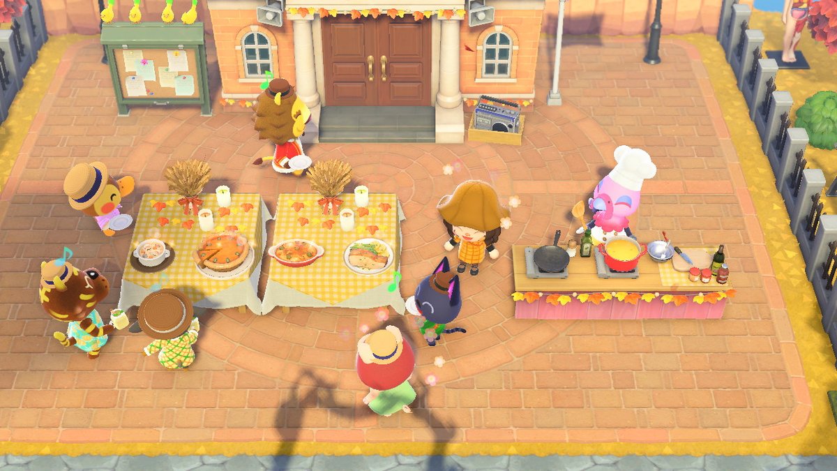 littleghost23's tweet photo. #AnimalCrossing #ACNH #NintendoSwitch https://t.co/u6f0rSb04X