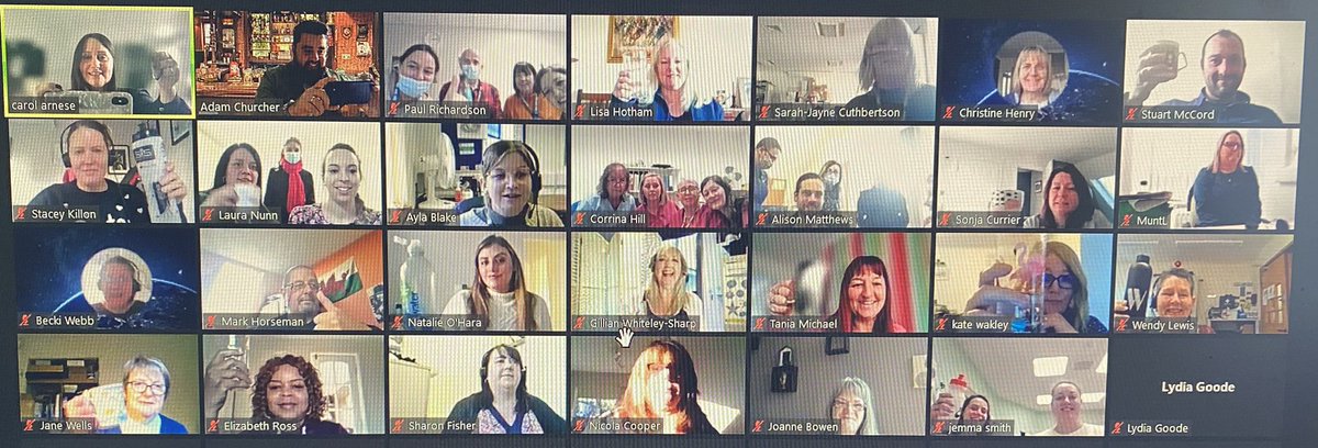 SPFTAdmin's tweet image. What a day. Lots of learning, laughter, and reflections across the 21 workshops. The @withoutstigma #notjustanadmin conference goes from strength to strength each year. Special thanks to @DJNinaCarina & the admin champions for putting together such an amazing event 👏.