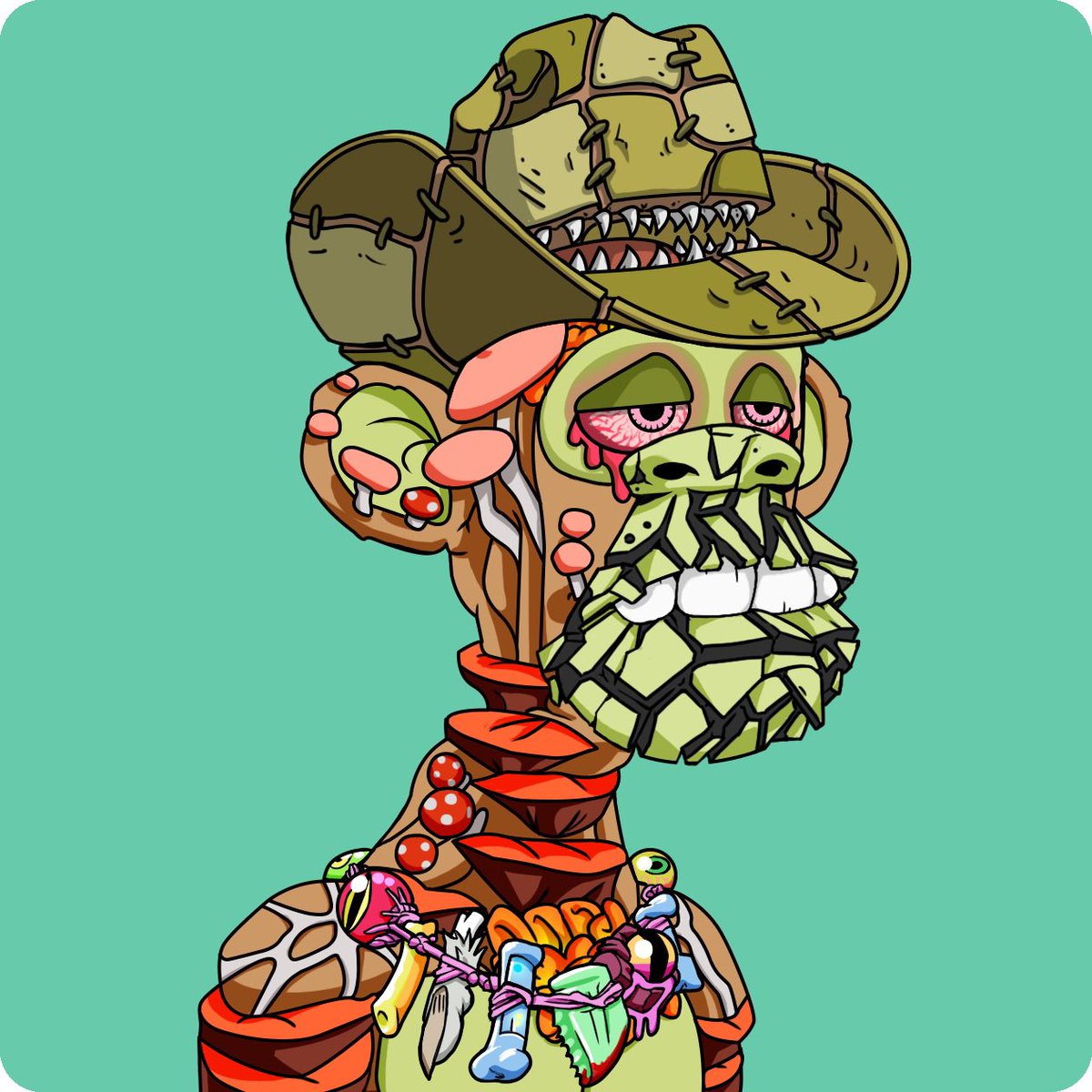 Captain Trippy tweet media