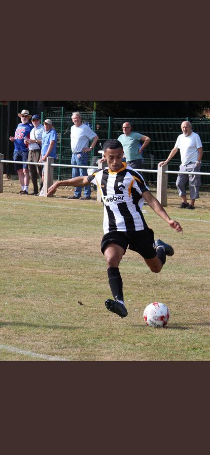 Wroxham FC tweet media