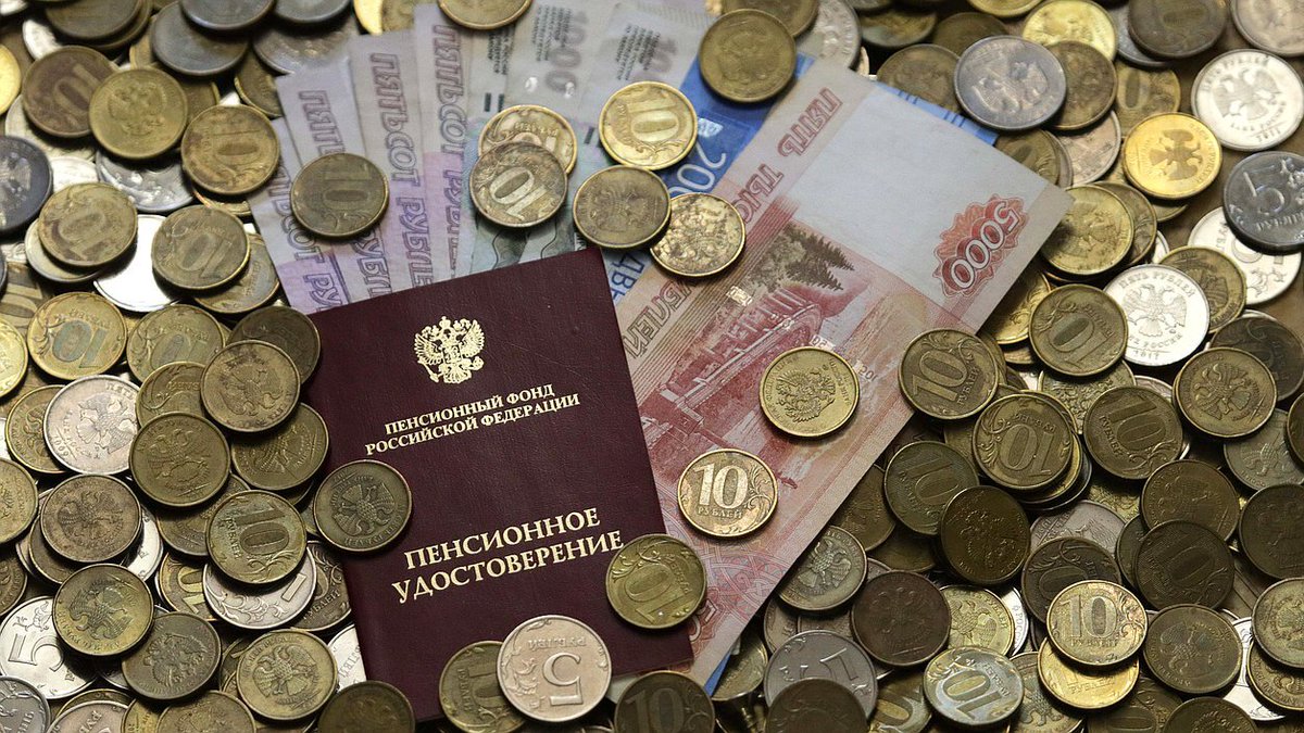 Вячеслав Володин: закон защитит пенсионные накопления граждан от недобросовестных страховщиков duma.gov.ru/news/52838/