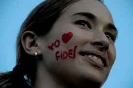 DanielR_2607's tweet photo. Hay quien dice que #Fidel murió aquel día y yo se, que a para ese mismo día ya habían nacido millones para seguir su ejemplo... #FidelViveCubaSigue #YoSoyFidel #IslaRebelde @Giro50 @IsaReyesCuba @Reylope13 @reyes_medinilla @JuliaLeonor19 @LeivaYosel @Rosasr82 @VictoriaSanMig7 https://t.co/fuNb63FBZM