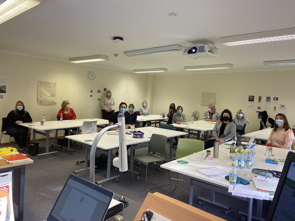 Sally O'Brien tweet media