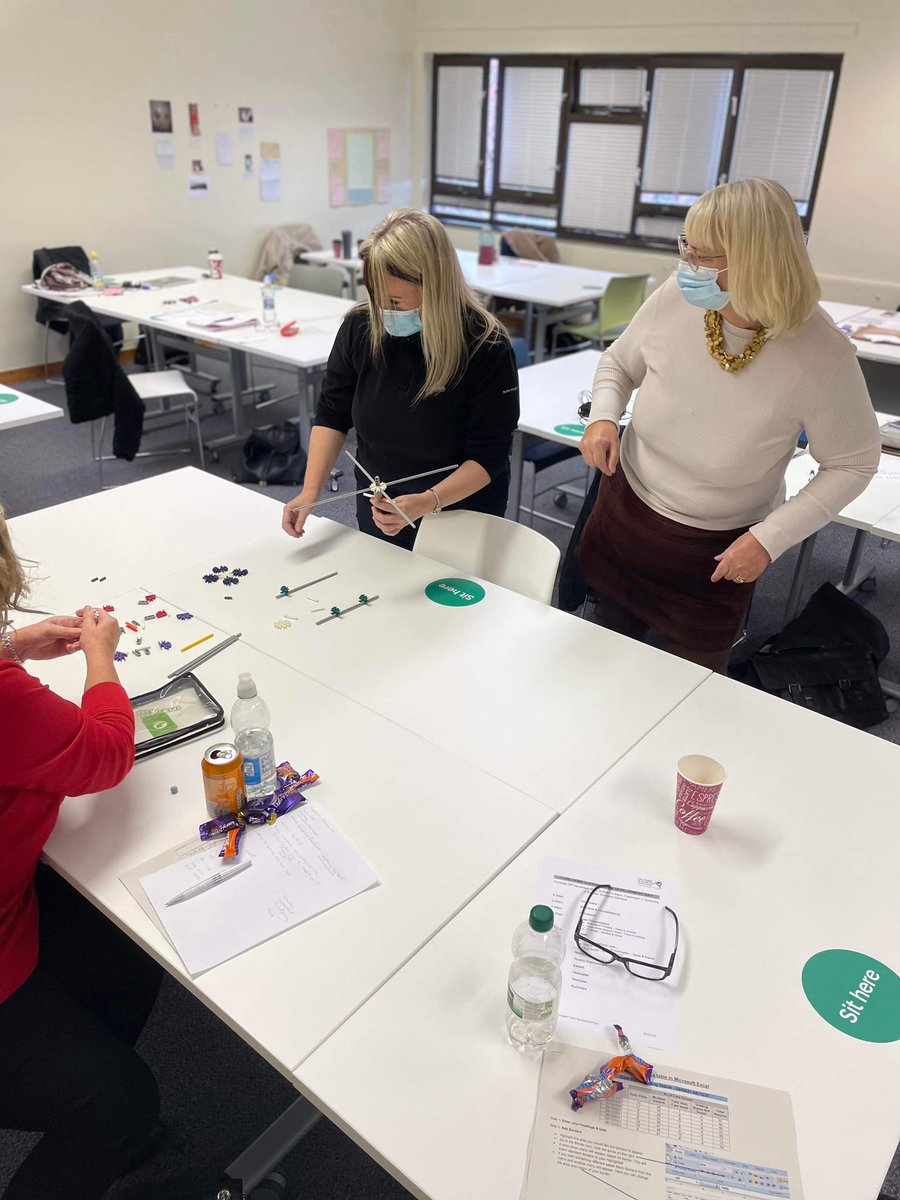 Sally O'Brien tweet media