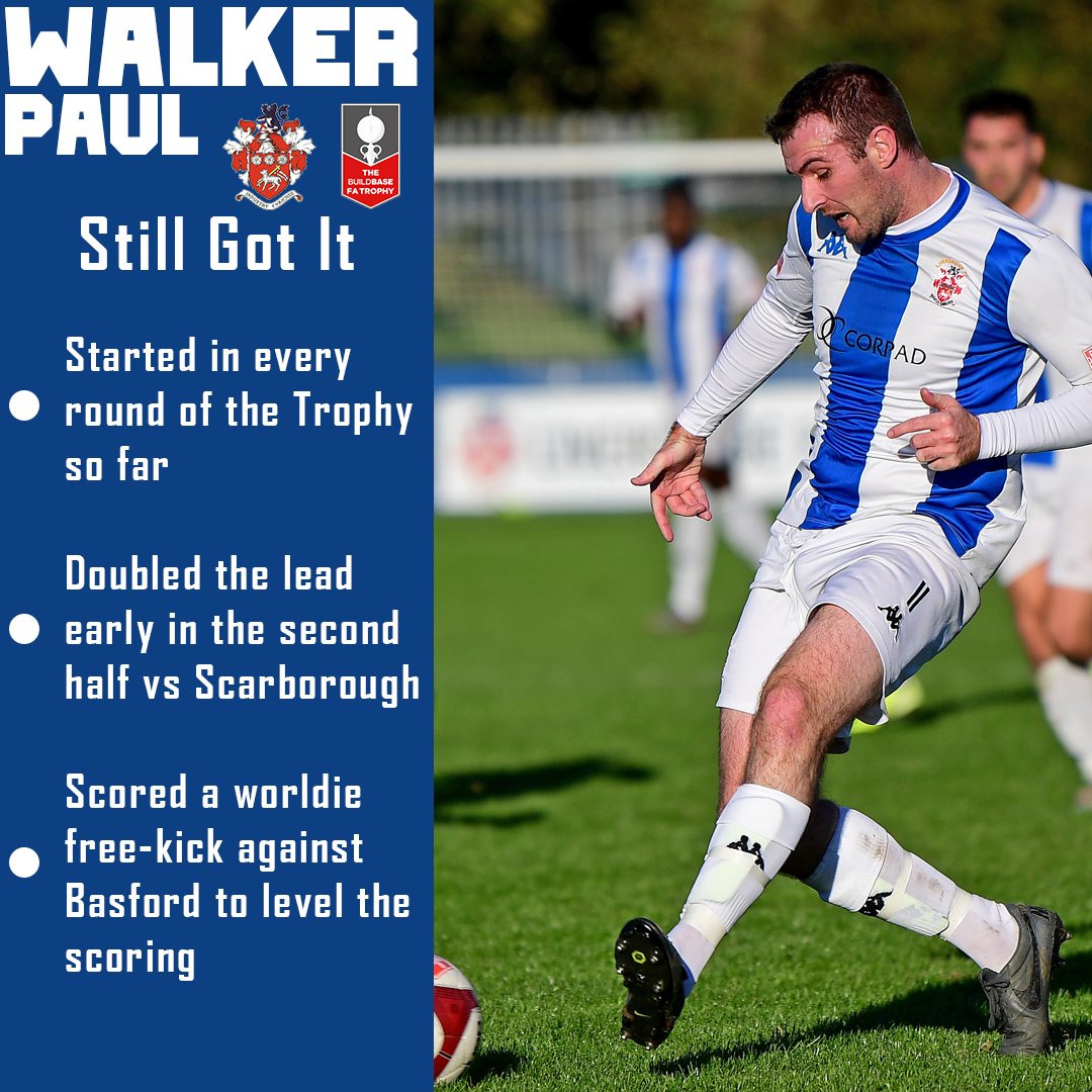 Liversedge_FC's tweet photo. ⭐️ 𝙎𝙏𝘼𝙍 𝙈𝙀𝙉

The stories behind some of our standout performers in the FA Trophy so far. 

Agree with these? Or is there somebody else who you believe has shone for Sedge? https://t.co/qahGKyXDCl