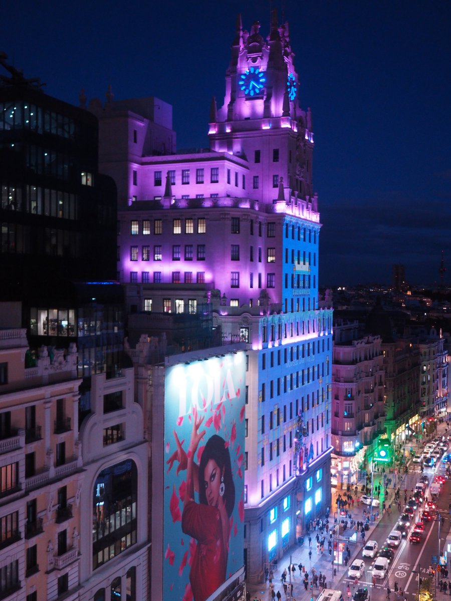 Telefónica tweet media