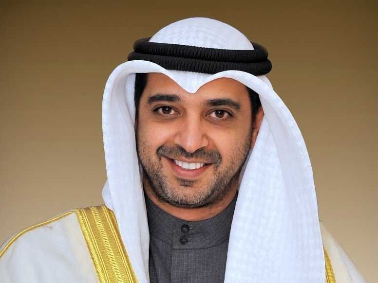 أشكر جهود أخي الشيخ #محمد_العبدالله وزير  الديوان الأميري على تجاوبه وسعيه في استقبال وترتيب لقاء مع صاحب السمو أمير #الكويت #الشيخ_نواف_الاحمد_الصباح ، لعرض #مشروع_الأمن_الغذائي ، ونثمن مساعيه المباركة.
.
.
#وزارة_الزراعة_والأمن_الغذائي