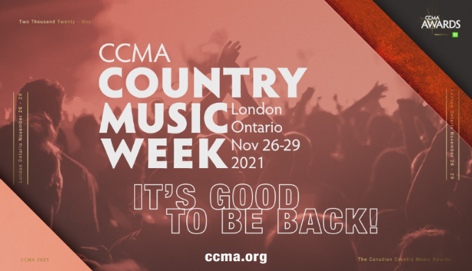 Canadian Country Music Week is here! Check out all the amazing programming around London including tonight's Kick Off Party presented by <a href="/CCMA2021LDN/">CCMA Country Music Week 2021</a>. 

#LetsPlayAgain #LdnOnt #LdnEnt mailchi.mp/81e52bb178cb/l…