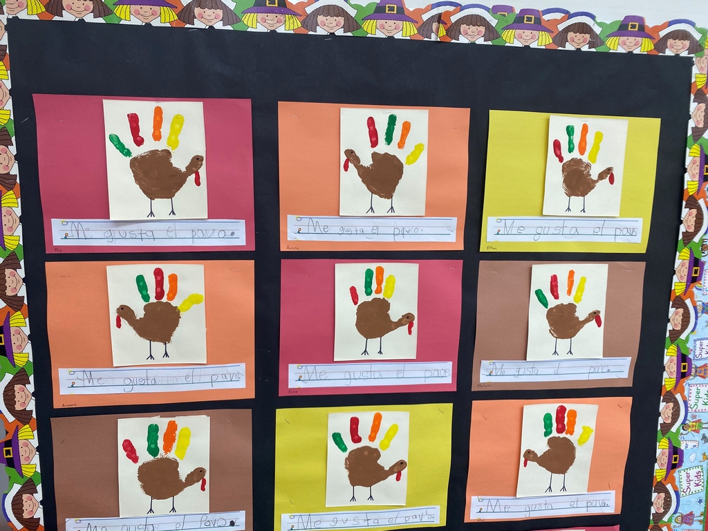 DualLanguageLA's tweet image. Happy Thanksgiving from the Dual Language Immersion Network!

#dli
#catholicschools