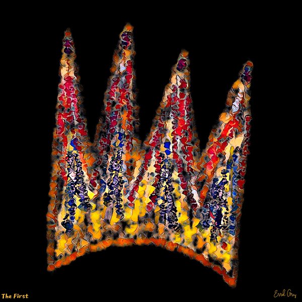 errolgreynft's tweet photo. 4 of the #GutterCrowns for your viewing pleasure.

#ClaimYourCrown today.

All digitally hand drawn abstract “Gutter Crowns”.

by Errol Grey

On #OpenSeaNFT

#NFTs #NFTartwork #NFTartists #nftcollector #NFTcollectibles #nftcollectors #ErrolGreyNFT 

https://t.co/JcHvKdgh3U https://t.co/v2Q5jLPWVi