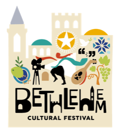 GarsingtonOpera's tweet photo. We're so excited to be partnering with the Amwaj choir in 'Dalia' (our community opera) next summer.
Hear them perform at @BethlehemCF from 2-5 Dec. 4 days of celebrating Palestinian culture in London, Glasgow & online.
More info 👉 https://t.co/UYpCf0XECe
#bcf21 #bethlehem https://t.co/cqDqn82wCE
