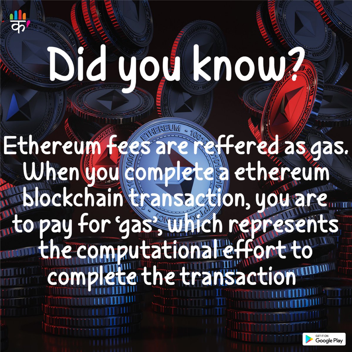 CryptomevApp's tweet photo. Gas up your ether
#ethereumwillrise #ethernextbigthing #buyethereum #bitcoin #cryptocurrency #cryptomev #supportcrypto #legalizecrypto #bitcoinrising #bitcoinpumping #futureiscrypto #Indiasupportscrypto #buybitcoin #startinvesting https://t.co/zonO1lBeD2