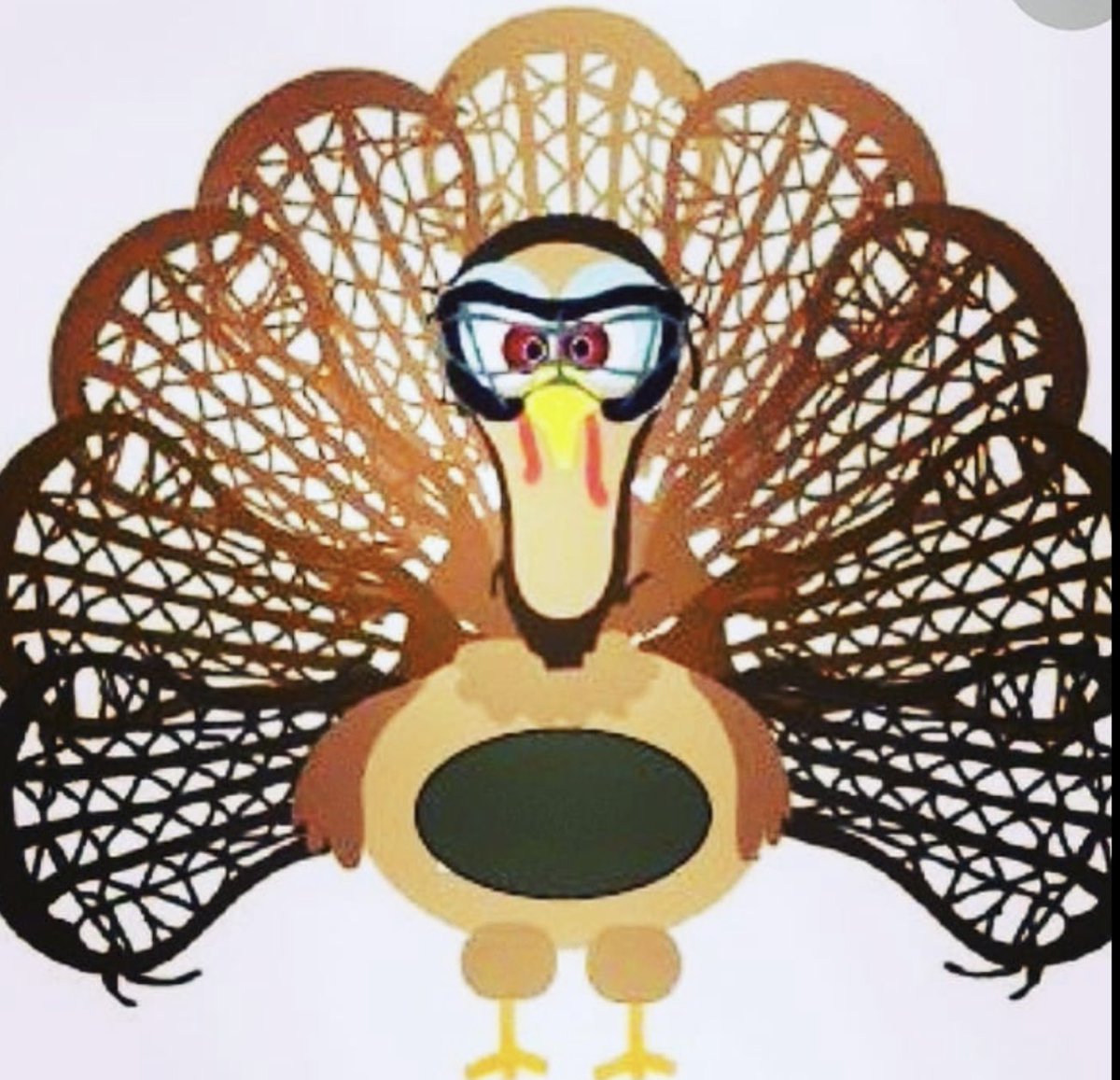 Happy Thanksgiving 🍽🍁🦃