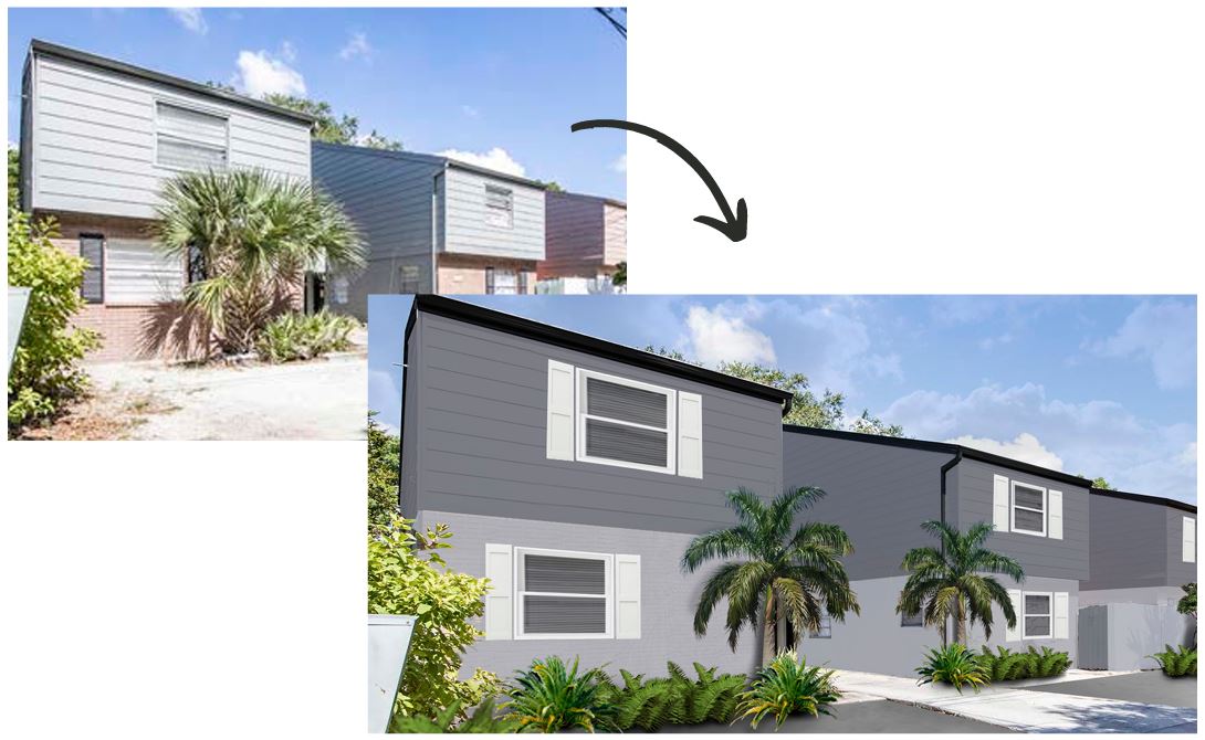 KevinKDugan's tweet photo. Investment Opportunity Webinar - Giving Thanks for Value Add multifamily in the hot Tampa, Florida Market! - https://t.co/5IziTuBeEh https://t.co/zAvW2MFnBT