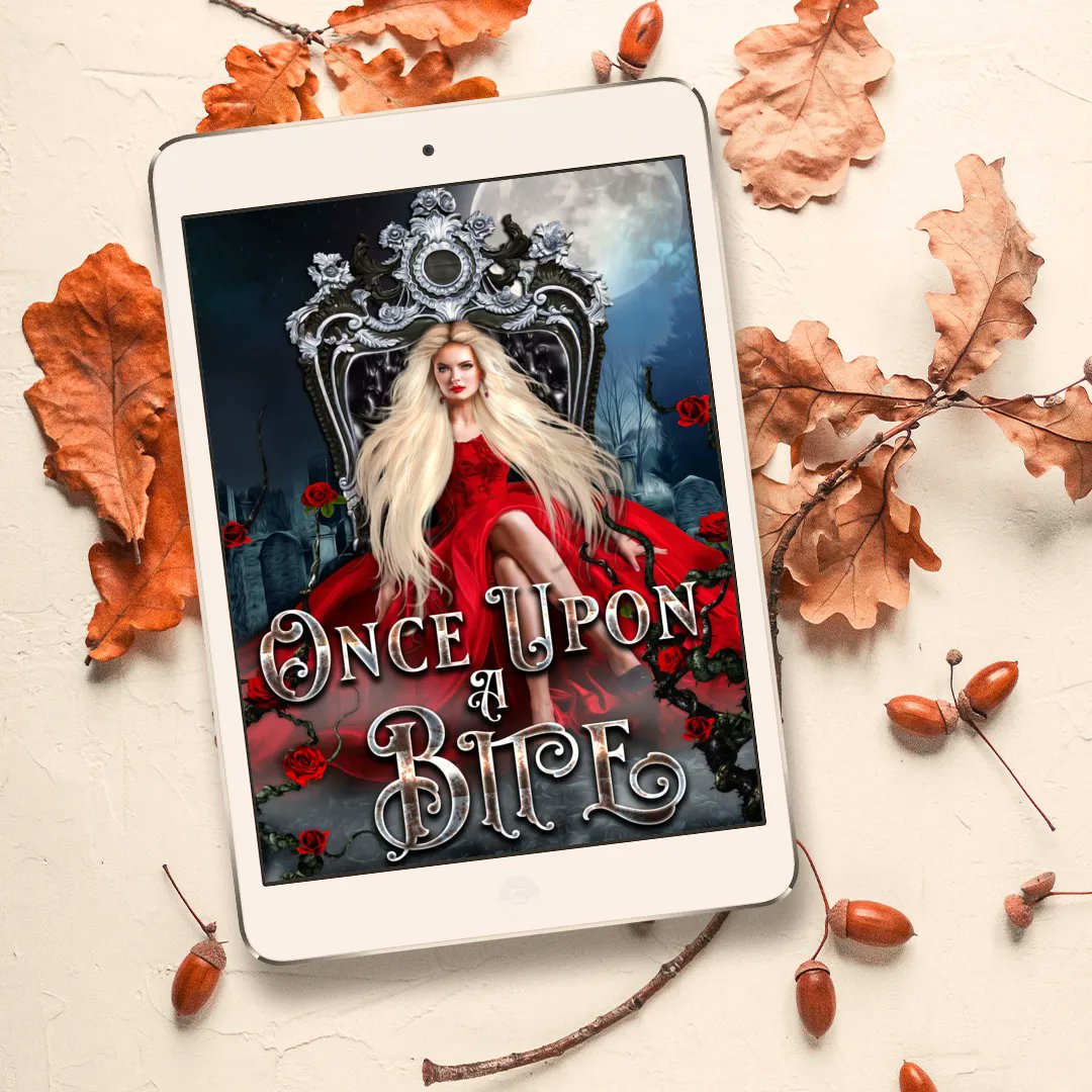 HAPPY THANKSGIVING from the ONCE UPON A BITE Family to Yours.
buff.ly/3uVvaNd #OnceUponaBite #fairytalesthatbite #PNR #anthology #preorder #99cents #HappyThanksgiving