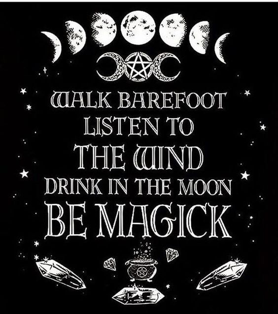 DailyWicca's tweet image. 