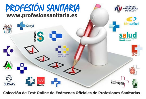 profesionsanitaria.es. Supuesto Práctico Online de ENFERMERÍA...
#TestOnline #Enfermería #SACYL 
elcelatagarrapata.blogspot.com/p/atsdue-enfer…