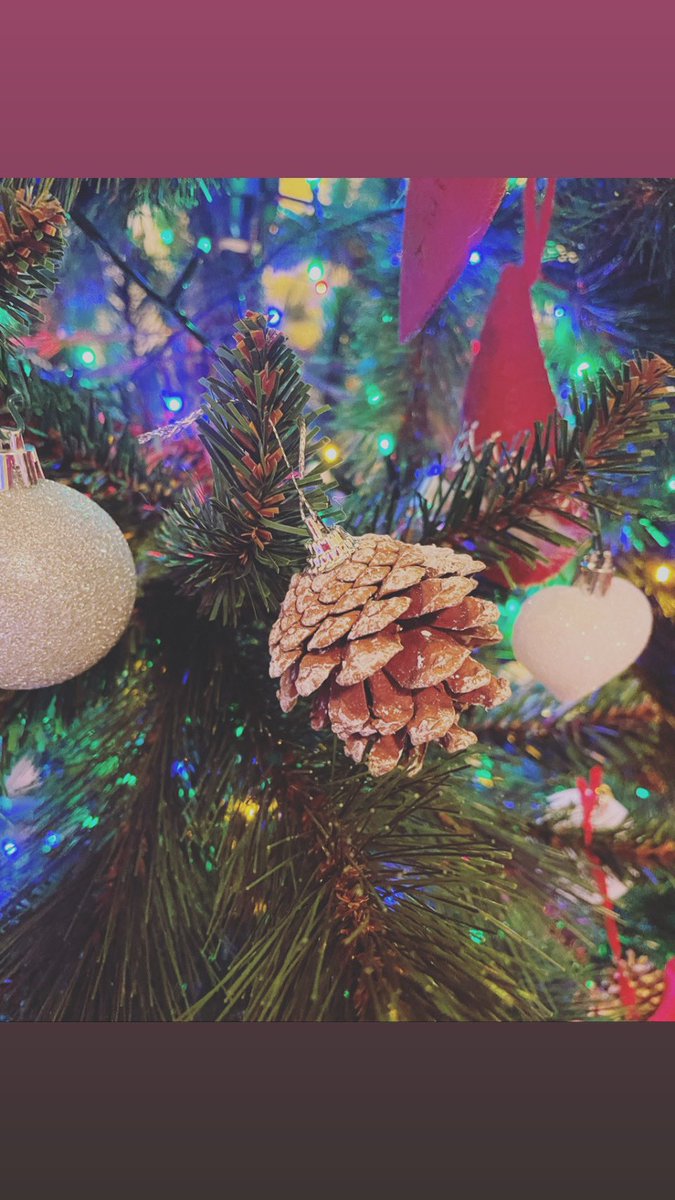 It’s beginning to look a lot like Christmas⭐️🎅🏻🎄 
#ChristmasTree