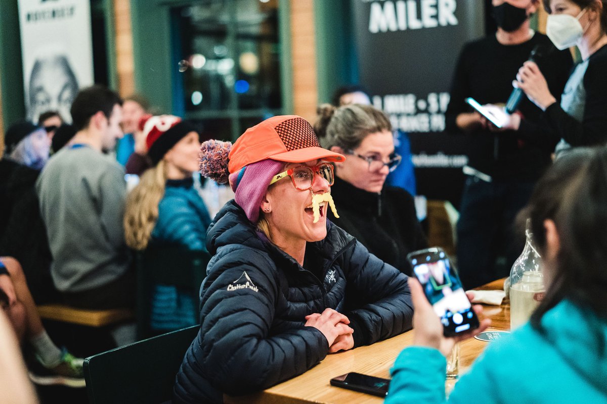Real or fake, it doesn't matter.. we want to see your moustaches! If you raced or volunteered at the <a href="/MoustacheMiler/">Moustache Miler</a> this year, you're eligible to enter the Best Moustache contest. Contest details are here: ow.ly/yqMI50GWG7f

#movember #momiler #morethanmiles #bestmoustache