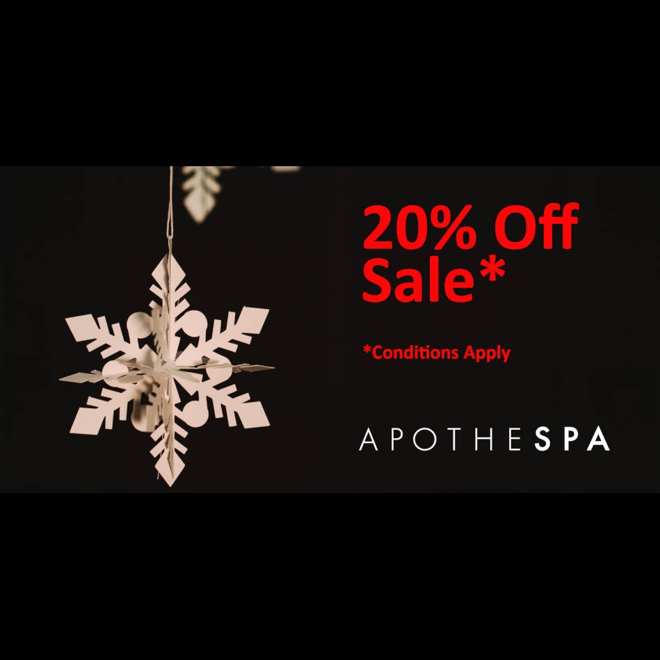 apothespa_uk's tweet photo. 20% Off* Apothespa &amp; Devon Soap Products This Weekend Only*
https://t.co/q6NcMdy8Hi
*Terms and conditions
See https://t.co/6YGVg7BGI4 https://t.co/T0QtyAy4tY