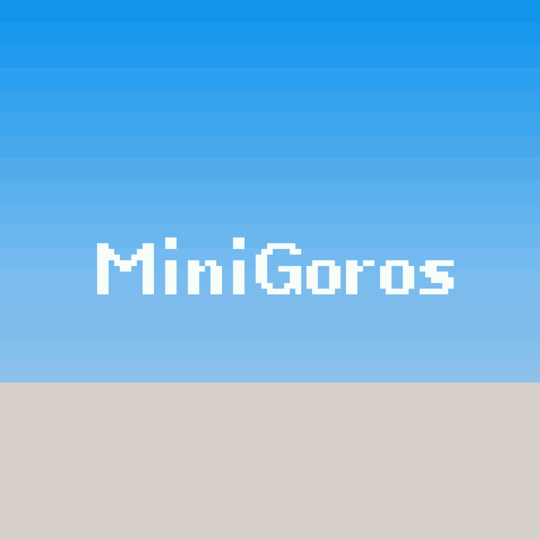 CJ91319's tweet photo. 🎉 #NFTGiveaway on #Thanksgiving 🎉

2x #MiniGoros NFT giving out!!

1⃣ Follow @CJChin31 &amp; @goroishihata
2⃣ Retweet &amp; ❤
3⃣ Join Discord https://t.co/IdTNx1237g 
(Share proof at comment)

Ends in 48hrs ⏰

#NFTJapan #NextBigNFT https://t.co/CBw4TwjlOi
