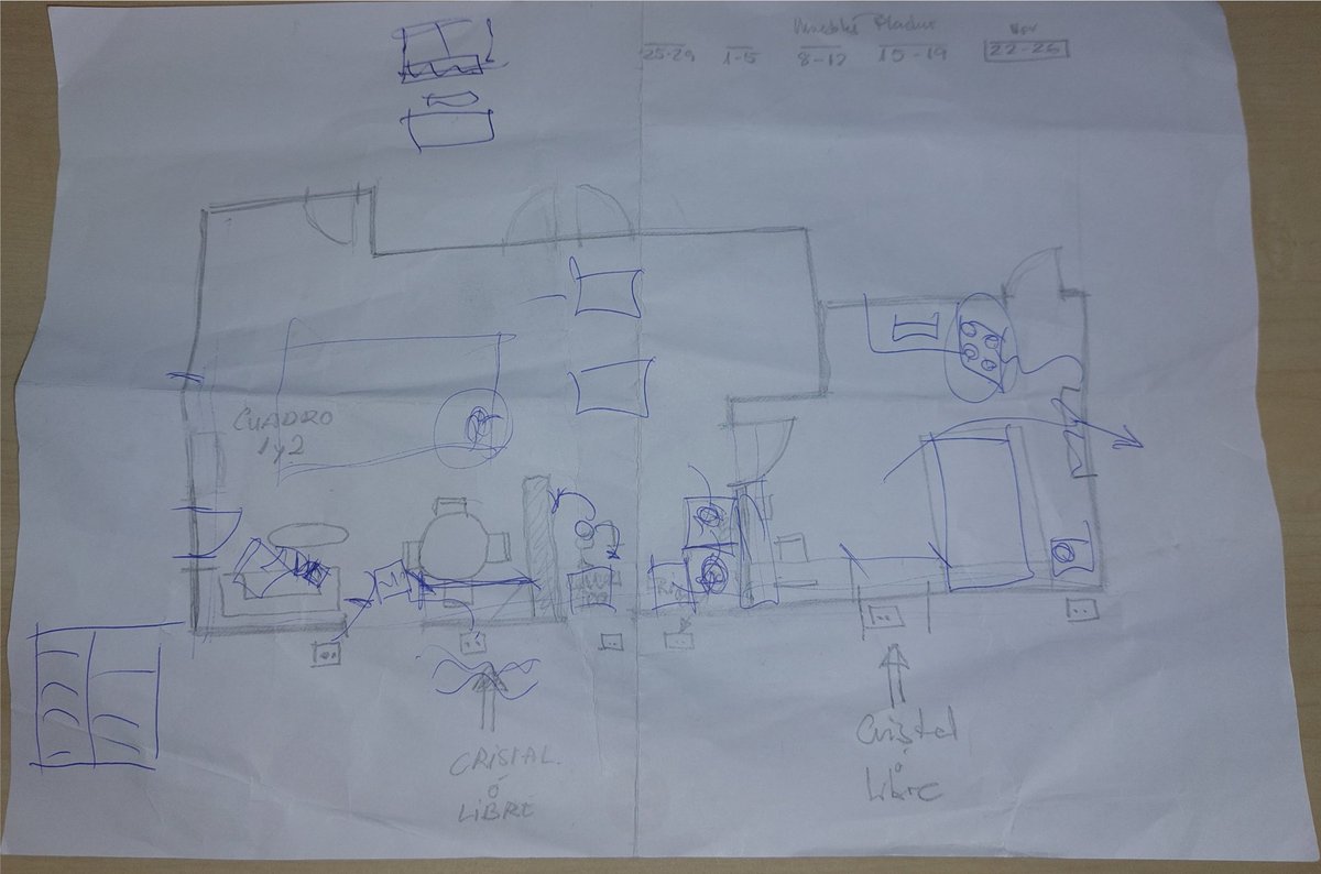 JesusVHH's tweet image. Alguien dijo: "Si puedo dibujarlo, puedo hacerlo". 
@VctorManueFdez @agremia @fmapfre @BomberosFuenla @APTBBomberos
Evitemos sustos innecesarios. Una correcta instalación eléctrica es garantía de seguridad.