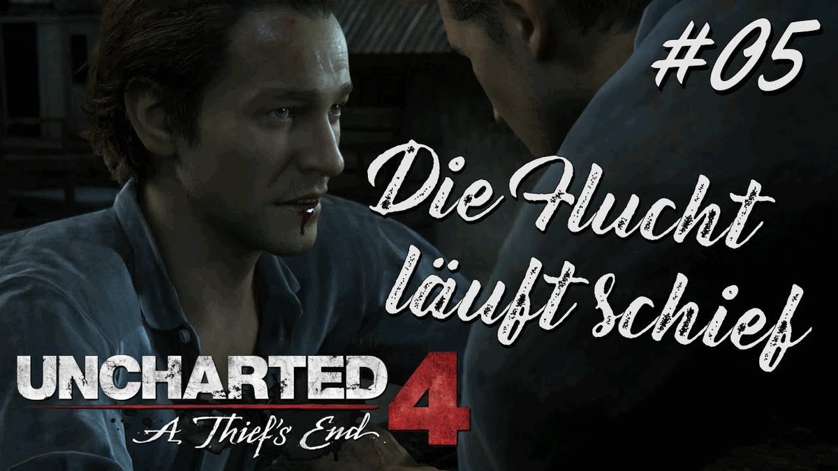 WesboG4m1ng's tweet photo. Nachdem wir aufgeflogen sind, ergreifen wir die Flucht... Aber das funktioniert nur Semi-optimal...

Die Flucht läuft schief #05 I Action Adventure I Uncharted 4:A Thief's End
https://t.co/8aLsCd0STV

#uncharted #NathanDrake #PS4live #ps4 #YouTuber #ttv #youtubegaming #twitchtv https://t.co/Ejo7Ce52W9