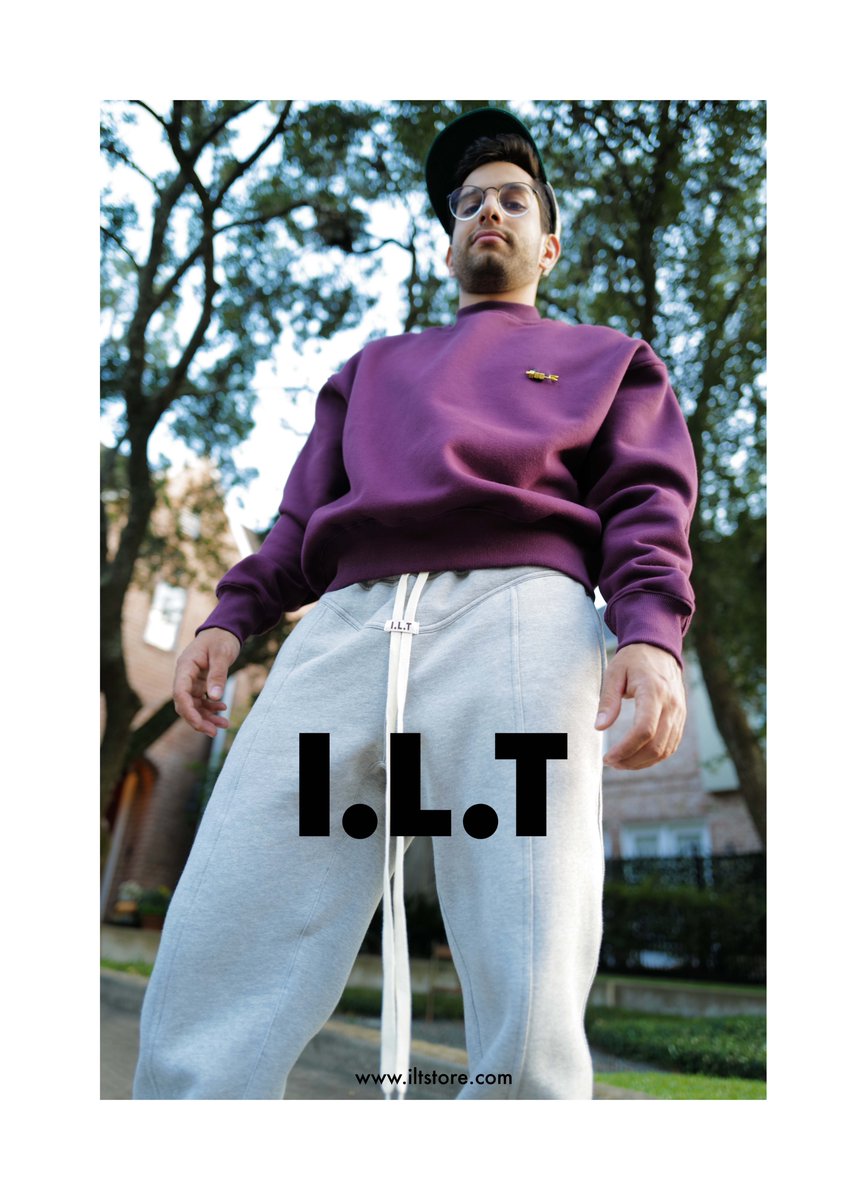 I.L.T (@ILT_store) / Posts / X