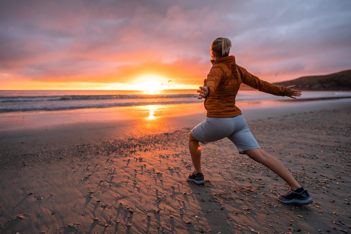 Happy Thanksgiving 🍁🎃(and if you are not American) you can have a Happy Thankful day 🙏😁 

📸 <a href="/scottrunning/">SCOTT Running</a> Sean Beale
