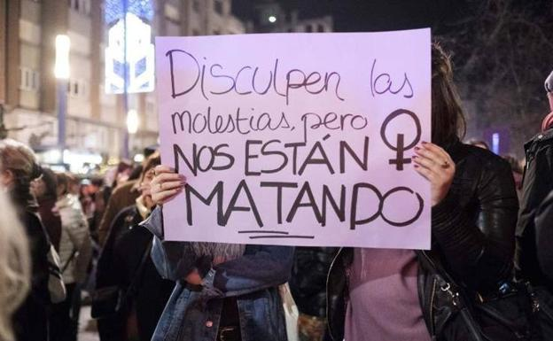 theburnbookpod's tweet photo. #TheBurnBookInforma🗓️
25 de noviembre: Día internacional de la eliminación de la violencia contra la mujer. https://t.co/l2uIdOykND