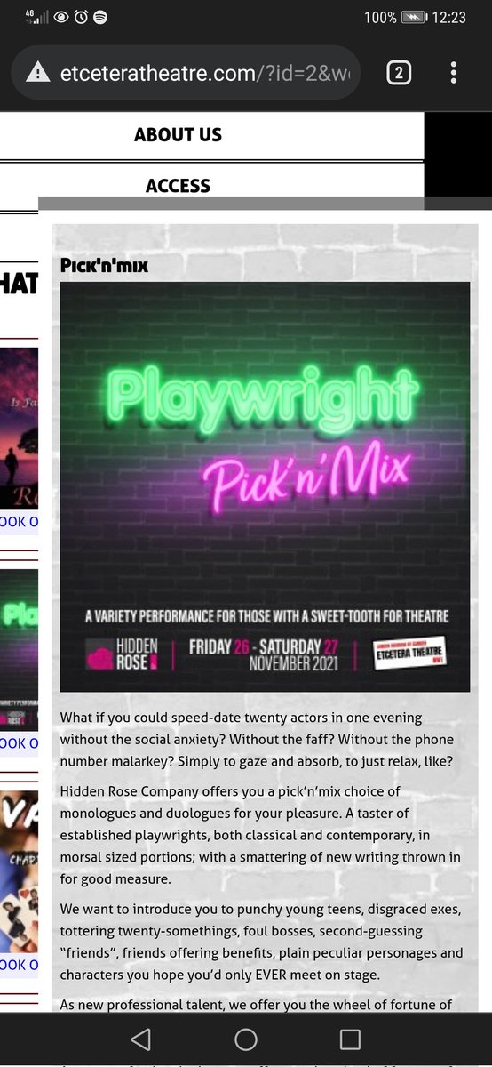 Amal el-Hawrani tweet media