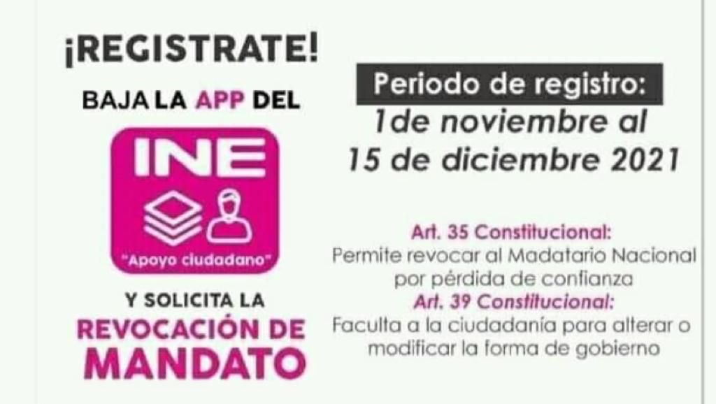 SofiaToMX's tweet photo. @JLozanoA Entrado?!!, López ya va en el punto #27 de la agenda del foro de Sao Paulo, solo falta ya tomar INE, Banxico y Afores..dictadura completa.

Es urgente registrarse para la revocación  antes de que ya no haya INE https://t.co/cttYZUbjMV https://t.co/fRlwnZcDpo