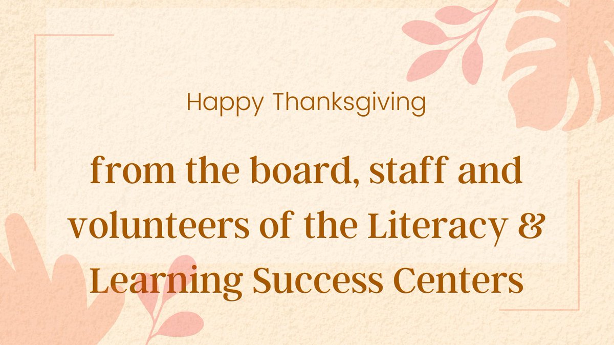 Literacy and Learning Success Centers (@successliteracy) on Twitter photo 