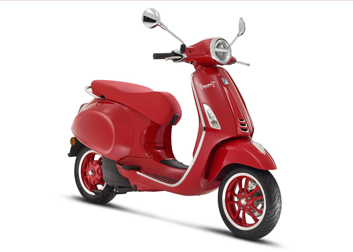 Piaggio_Group's tweet photo. Standard &amp; Poor's Global Ratings (S&amp;P) said it had reviewed the Piaggio Group (PIA.MI) rating, upgrading it from “B+” to “BB-”. Also confirmed its stable outlook.
More information on👉https://t.co/0Fv2PMUjrW https://t.co/veS1cPcYRv