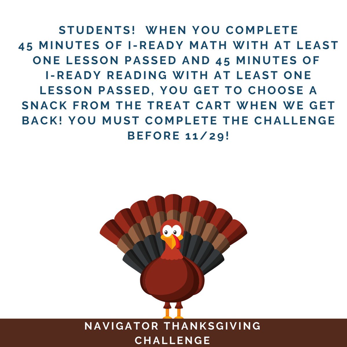 PTA - Endeavor Elementary tweet media