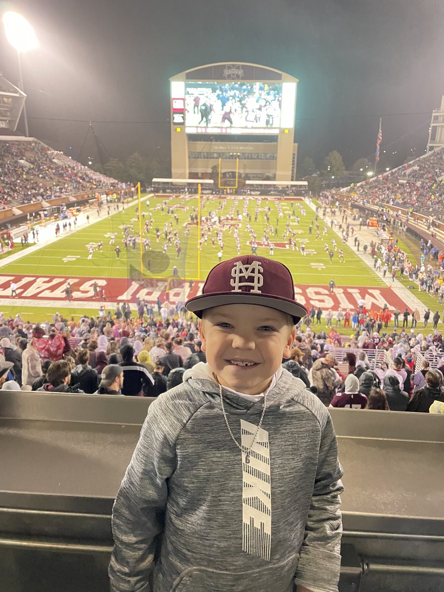 will_fisackerly's tweet image. #HailState